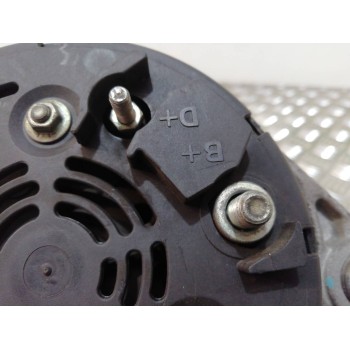 Recambio de alternador para opel vectra b berlina básico referencia OEM IAM 90356897 0123505002 