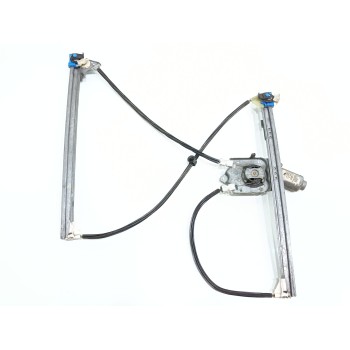 Recambio de elevalunas delantero derecho para renault laguna ii (bg0) authentique referencia OEM IAM   