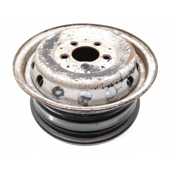 Recambio de llanta para mercedes-benz sprinter (w901,w904) caja cerr. referencia OEM IAM 9024000002  