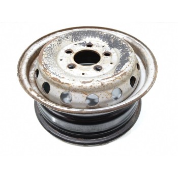Recambio de llanta para mercedes-benz sprinter (w901,w904) caja cerr. referencia OEM IAM 9024000002  