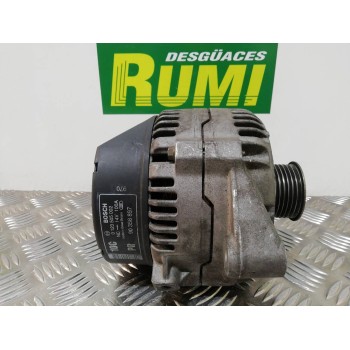 Recambio de alternador para opel vectra b berlina básico referencia OEM IAM 90356897 0123505002 