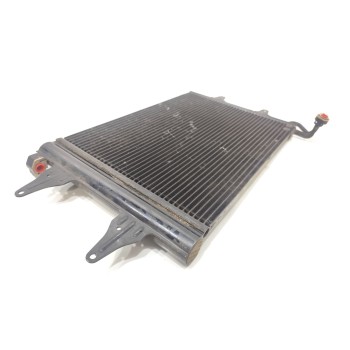 Recambio de condensador / radiador aire acondicionado para seat ibiza (6l1) reference referencia OEM IAM 6Q0820411E  