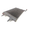 Recambio de condensador / radiador aire acondicionado para seat ibiza (6l1) reference referencia OEM IAM 6Q0820411E  