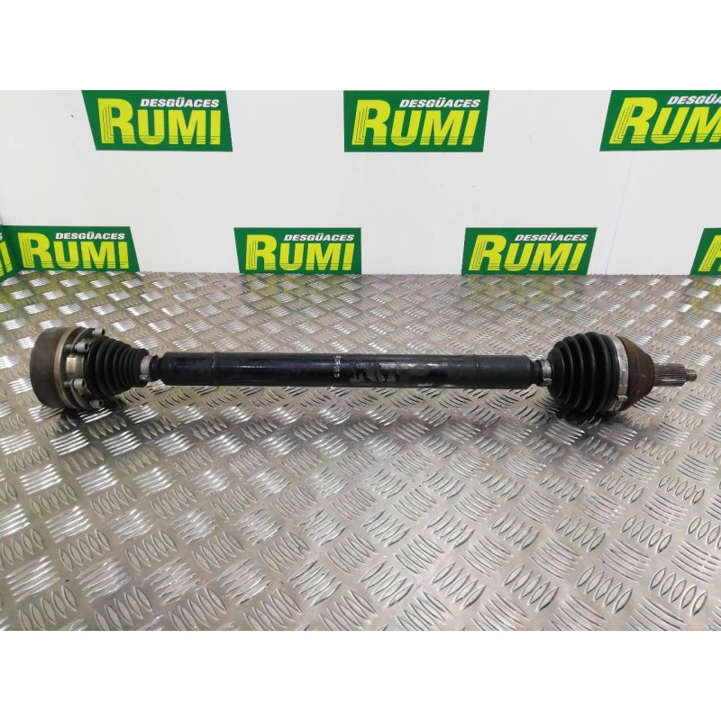 Recambio de transmision delantera derecha para seat ibiza (6j5) sport referencia OEM IAM   