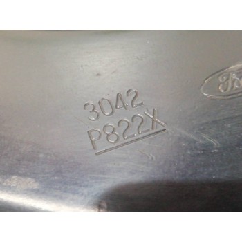 Recambio de brazo suspension superior delantero derecho para ford fiesta berlina (dx) básico referencia OEM IAM P822X  