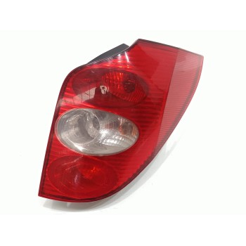 Recambio de piloto trasero derecho para renault laguna ii grandtour (kg0) dynamique referencia OEM IAM 8200002472  