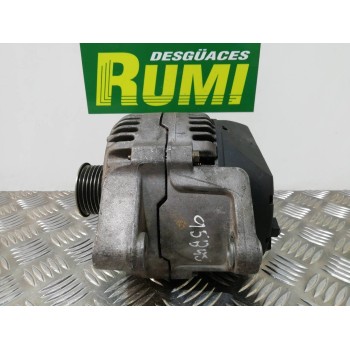 Recambio de alternador para opel vectra b berlina básico referencia OEM IAM 90356897 0123505002 