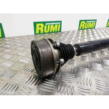 Recambio de transmision delantera derecha para seat ibiza (6j5) sport referencia OEM IAM   