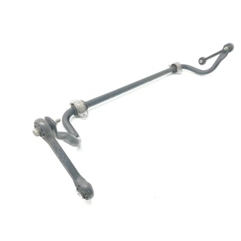 Recambio de barra estabilizadora delantera para audi a4 avant (8w5) básico referencia OEM IAM 8W0411309A  
