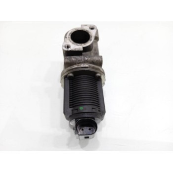 Recambio de valvula egr para opel vectra c berlina comfort referencia OEM IAM 722946380  