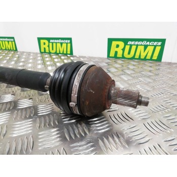 Recambio de transmision delantera derecha para seat ibiza (6j5) sport referencia OEM IAM   