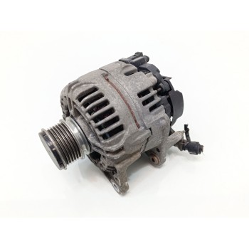 Recambio de alternador para seat ibiza (6l1) reference referencia OEM IAM 045903023  
