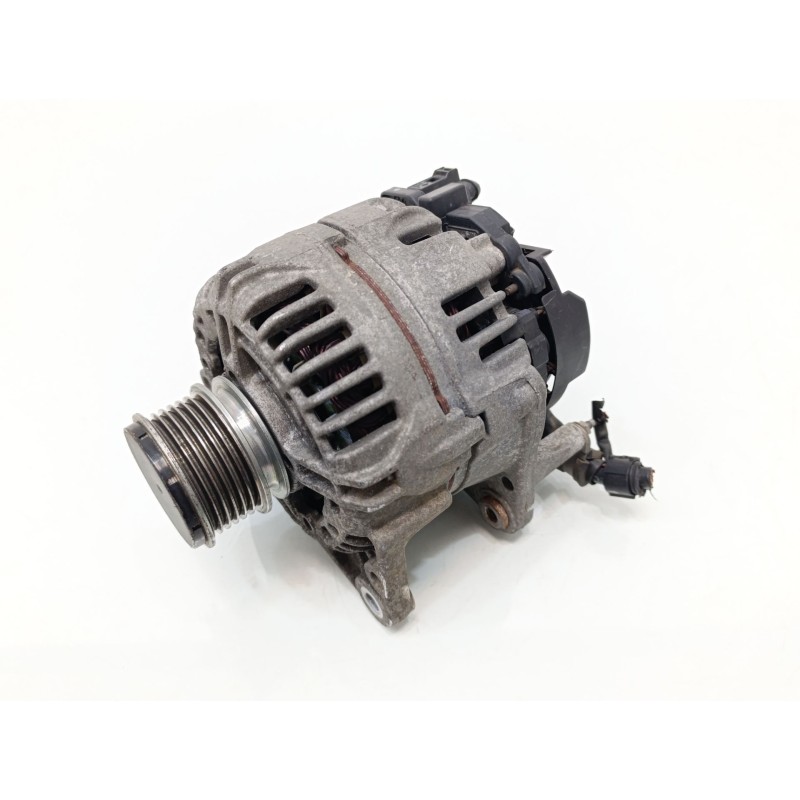 Recambio de alternador para seat ibiza (6l1) reference referencia OEM IAM 045903023  