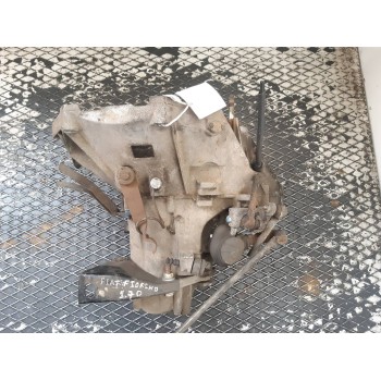 Recambio de caja cambios para fiat fiorino (255) furg. referencia OEM IAM   
