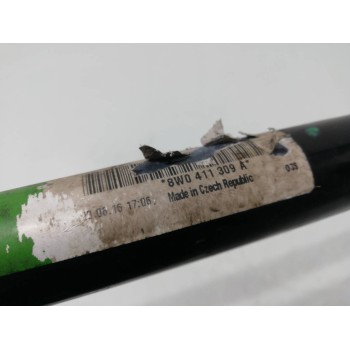 Recambio de barra estabilizadora delantera para audi a4 avant (8w5) básico referencia OEM IAM 8W0411309A  