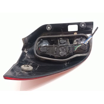 Recambio de piloto trasero derecho para renault laguna ii grandtour (kg0) dynamique referencia OEM IAM 8200002472  