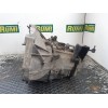 Recambio de caja cambios para fiat fiorino (255) furg. referencia OEM IAM   
