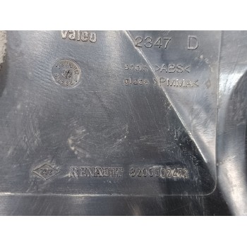 Recambio de piloto trasero derecho para renault laguna ii grandtour (kg0) dynamique referencia OEM IAM 8200002472  