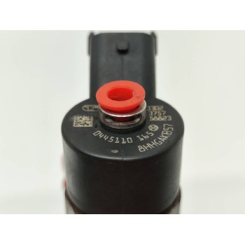 Recambio de inyector para opel vectra c berlina comfort referencia OEM IAM 0445110165  