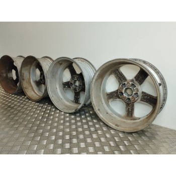 Recambio de juego llantas para hyundai sonata (nf) referencia OEM IAM 529103K330 6,5JX17 46 