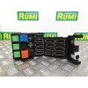 Recambio de caja reles / fusibles para citroën xm berlina 2.1 td sx referencia OEM IAM   