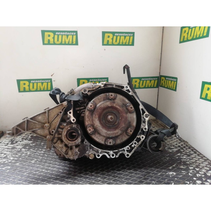 Recambio de caja cambios para opel astra g berlina club referencia OEM IAM 5040LN 00LW503086 90523 AF20 460A