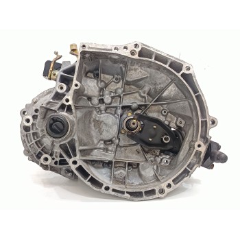 Recambio de caja cambios para citroën c3 1.4 hdi sx referencia OEM IAM 20CQ41  
