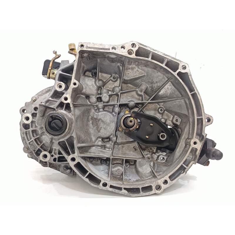 Recambio de caja cambios para citroën c3 1.4 hdi sx referencia OEM IAM 20CQ41  