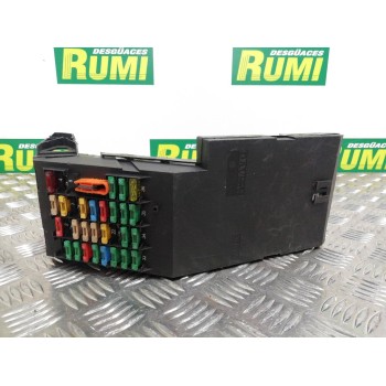 Recambio de caja reles / fusibles para citroën xm berlina 2.1 td sx referencia OEM IAM   