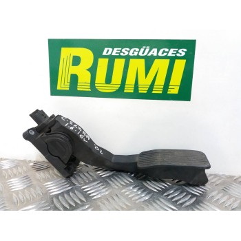 Recambio de potenciometro pedal para citroën xsara berlina 1.6 16v tonic referencia OEM IAM 0280752243 9643473180 