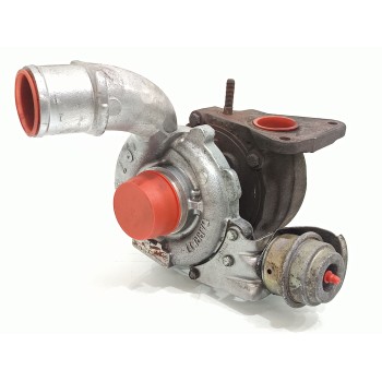 Recambio de turbocompresor para renault laguna ii grandtour (kg0) dynamique referencia OEM IAM 8200114015  