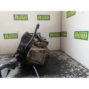 Recambio de caja cambios para opel astra g berlina club referencia OEM IAM 5040LN 00LW503086 90523 AF20 460A