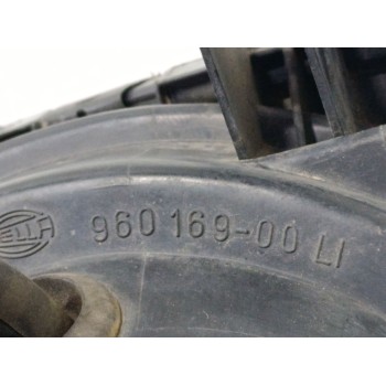 Recambio de faro izquierdo para opel ascona c berlina referencia OEM IAM 96016900LI  