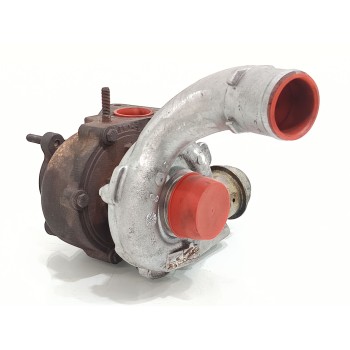 Recambio de turbocompresor para renault laguna ii grandtour (kg0) dynamique referencia OEM IAM 8200114015  