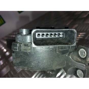 Recambio de potenciometro pedal para nissan almera (n16/e) acenta referencia OEM IAM 18002AU410  