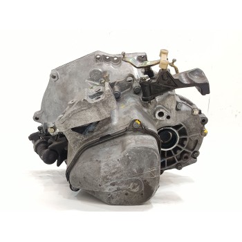 Recambio de caja cambios para citroën c3 1.4 hdi sx referencia OEM IAM 20CQ41  