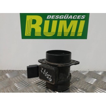 Recambio de caudalimetro para peugeot partner (s2) combiespace referencia OEM IAM 5WK9621 9629471080 