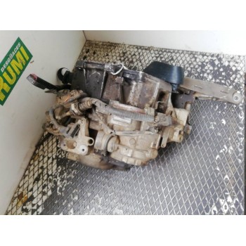 Recambio de caja cambios para opel astra g berlina club referencia OEM IAM 5040LN 00LW503086 90523 AF20 460A