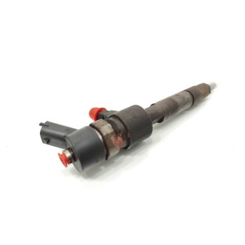 Recambio de inyector para opel vectra c berlina comfort referencia OEM IAM 0445110165  