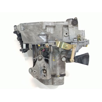 Recambio de caja cambios para citroën c3 1.4 hdi sx referencia OEM IAM 20CQ41  
