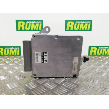 Recambio de centralita motor uce para mazda 6 berlina (gg) 2.0 crtd 120 active (5-ptas.) referencia OEM IAM RF5P18881A 275800625