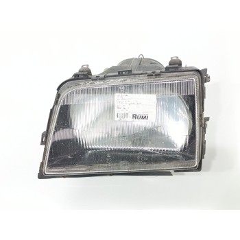 Recambio de faro izquierdo para opel ascona c berlina referencia OEM IAM 96016900LI  