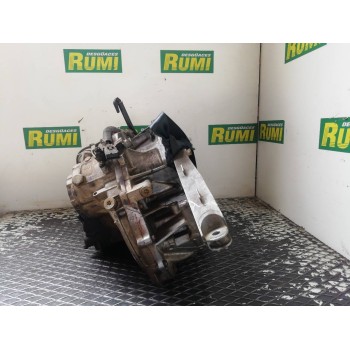 Recambio de caja cambios para opel astra g berlina club referencia OEM IAM 5040LN 00LW503086 90523 AF20 460A