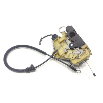 Recambio de cerradura puerta delantera izquierda para seat ibiza (6l1) reference referencia OEM IAM 3B1837015AQ  