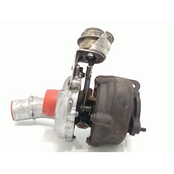 Recambio de turbocompresor para renault laguna ii grandtour (kg0) dynamique referencia OEM IAM 8200114015  