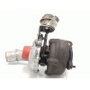 Recambio de turbocompresor para renault laguna ii grandtour (kg0) dynamique referencia OEM IAM 8200114015  