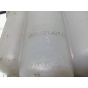 Recambio de deposito expansion para audi a4 avant (8w5) básico referencia OEM IAM 8W0121405E  