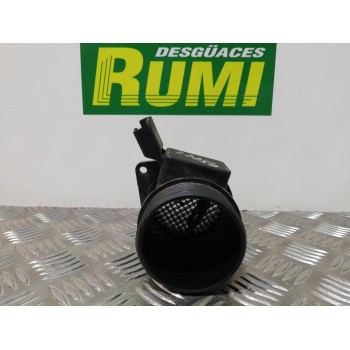 Recambio de caudalimetro para peugeot partner (s2) combiespace referencia OEM IAM 5WK9621 9629471080 