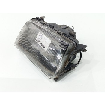 Recambio de faro izquierdo para opel ascona c berlina referencia OEM IAM 96016900LI  