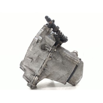 Recambio de caja cambios para citroën c3 1.4 hdi sx referencia OEM IAM 20CQ41  